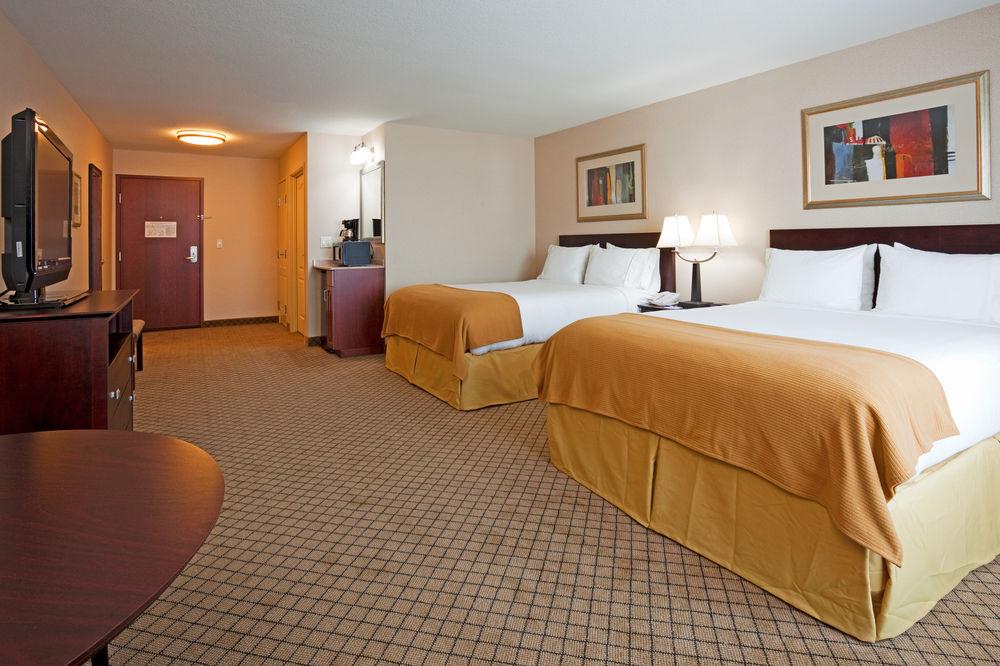 Holiday Inn Express Winona By Ihg Exterior photo