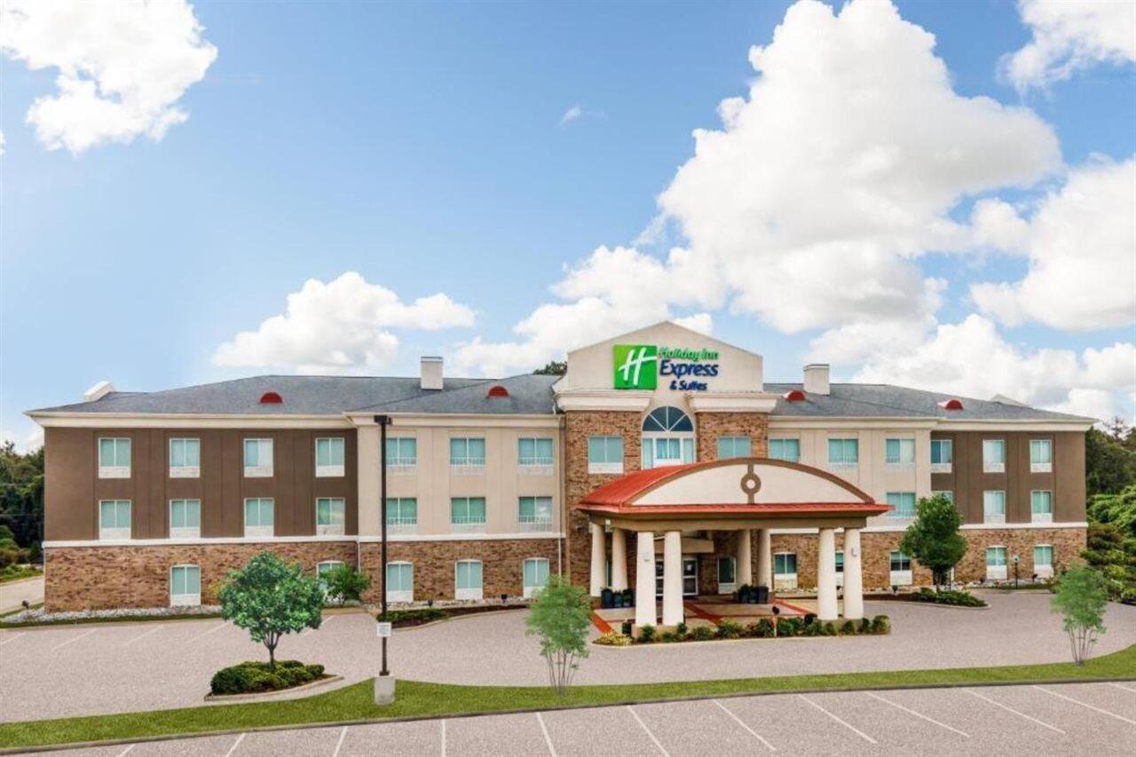 Holiday Inn Express Winona By Ihg Exterior photo
