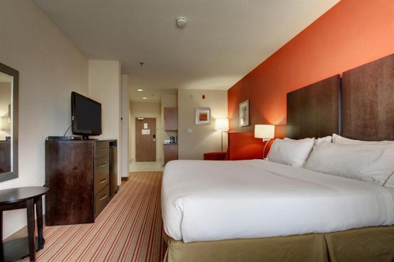 Holiday Inn Express Winona By Ihg Exterior photo