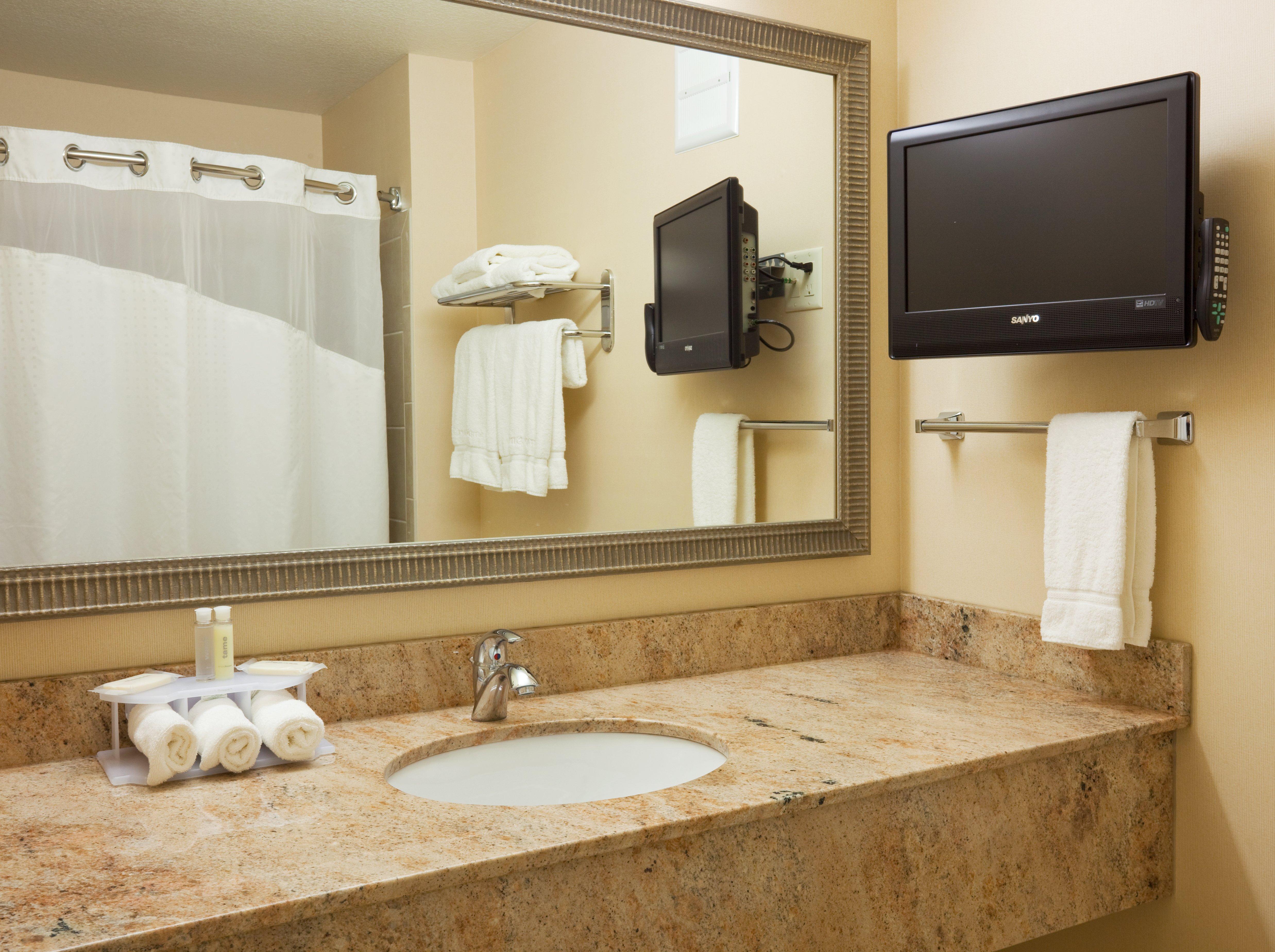 Holiday Inn Express Winona By Ihg Exterior photo