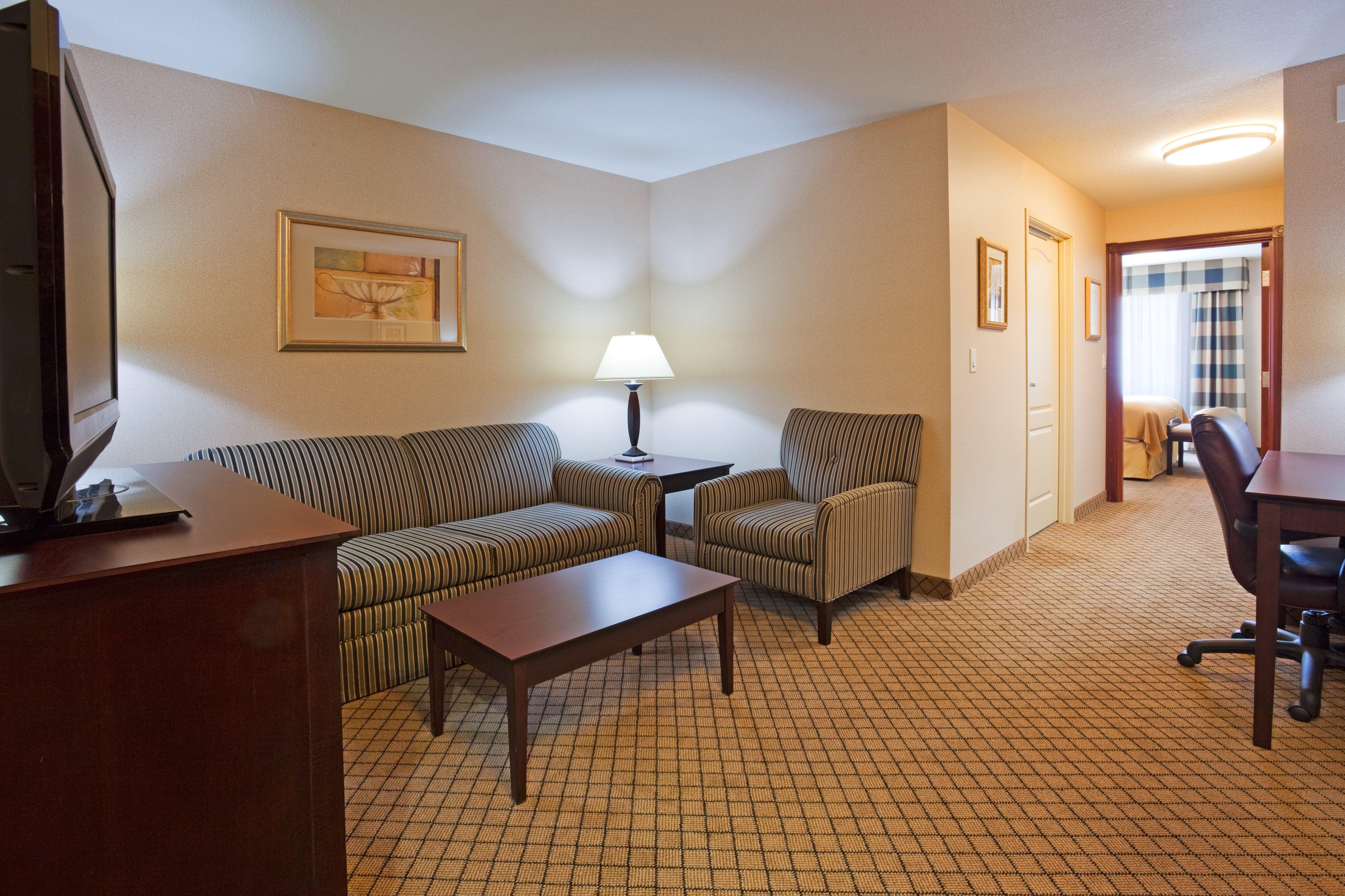 Holiday Inn Express Winona By Ihg Exterior photo