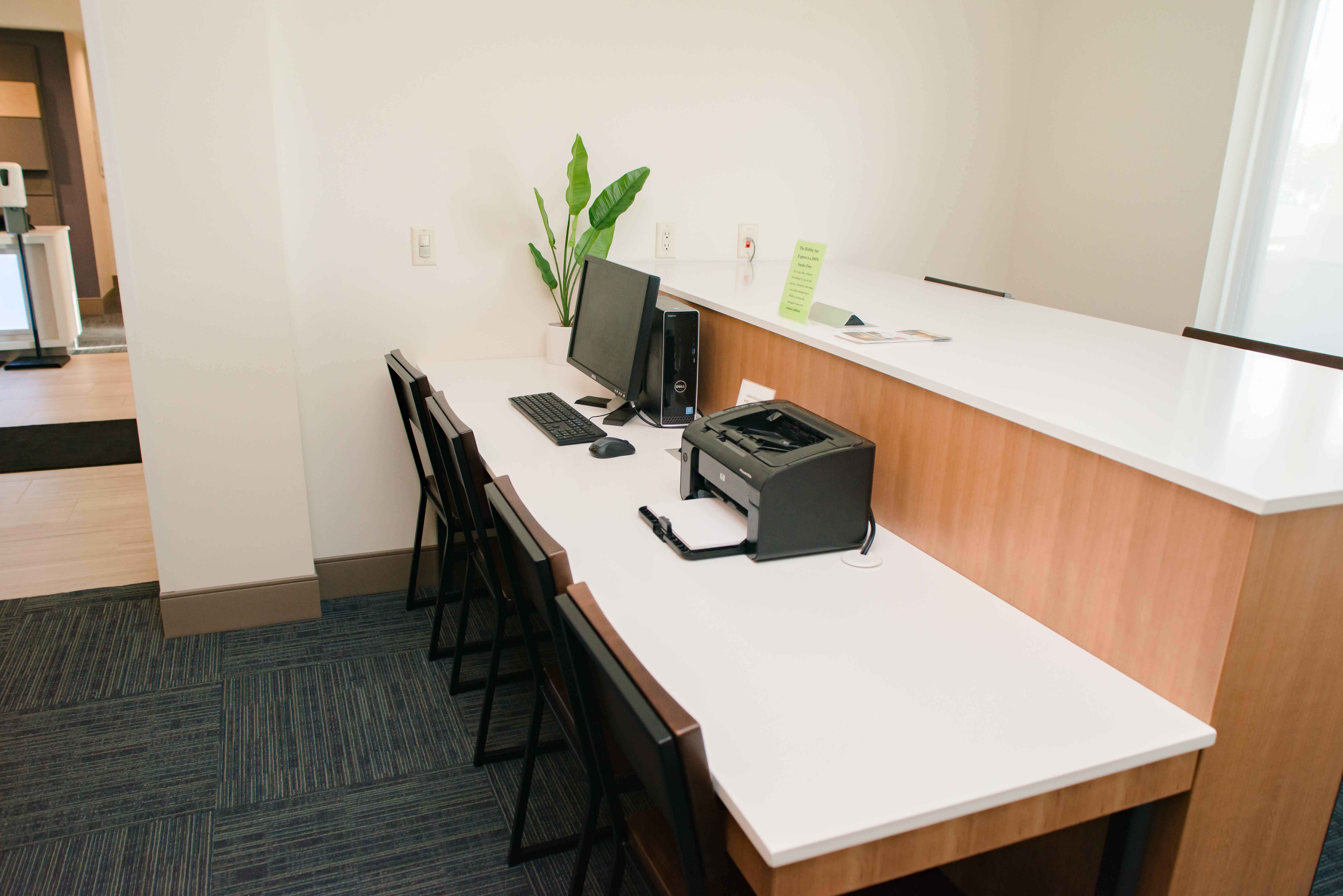 Holiday Inn Express Winona By Ihg Exterior photo