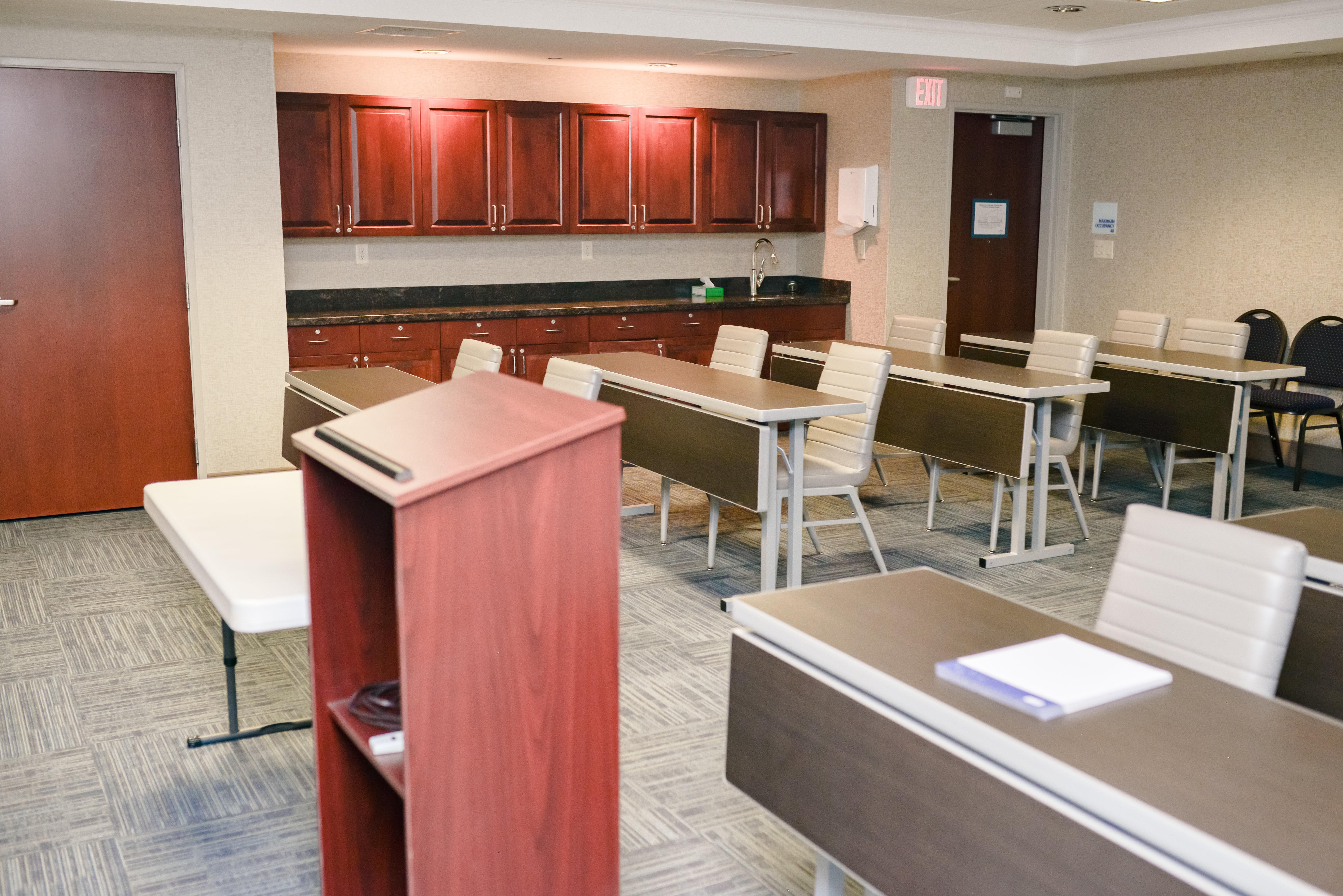 Holiday Inn Express Winona By Ihg Exterior photo