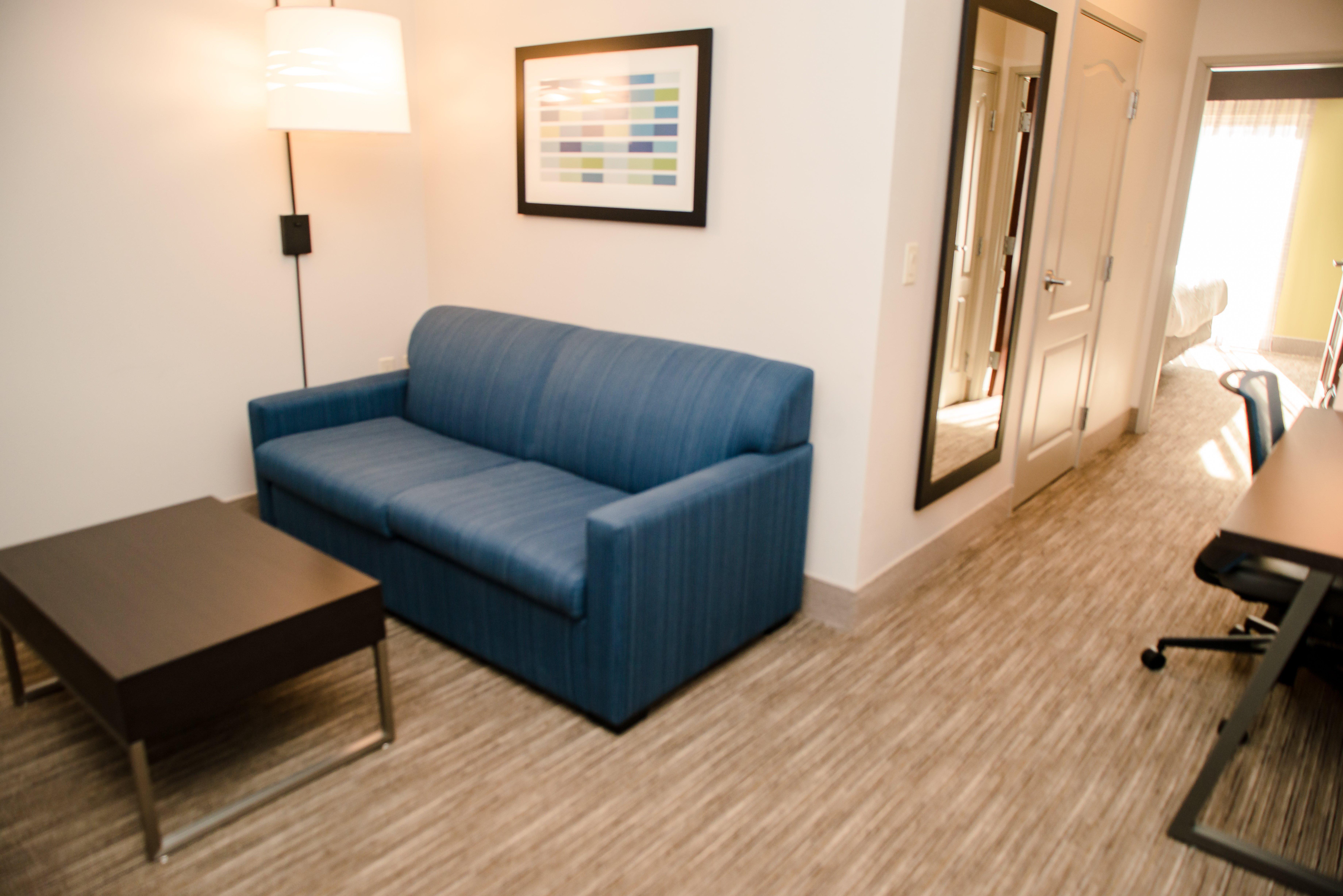 Holiday Inn Express Winona By Ihg Exterior photo