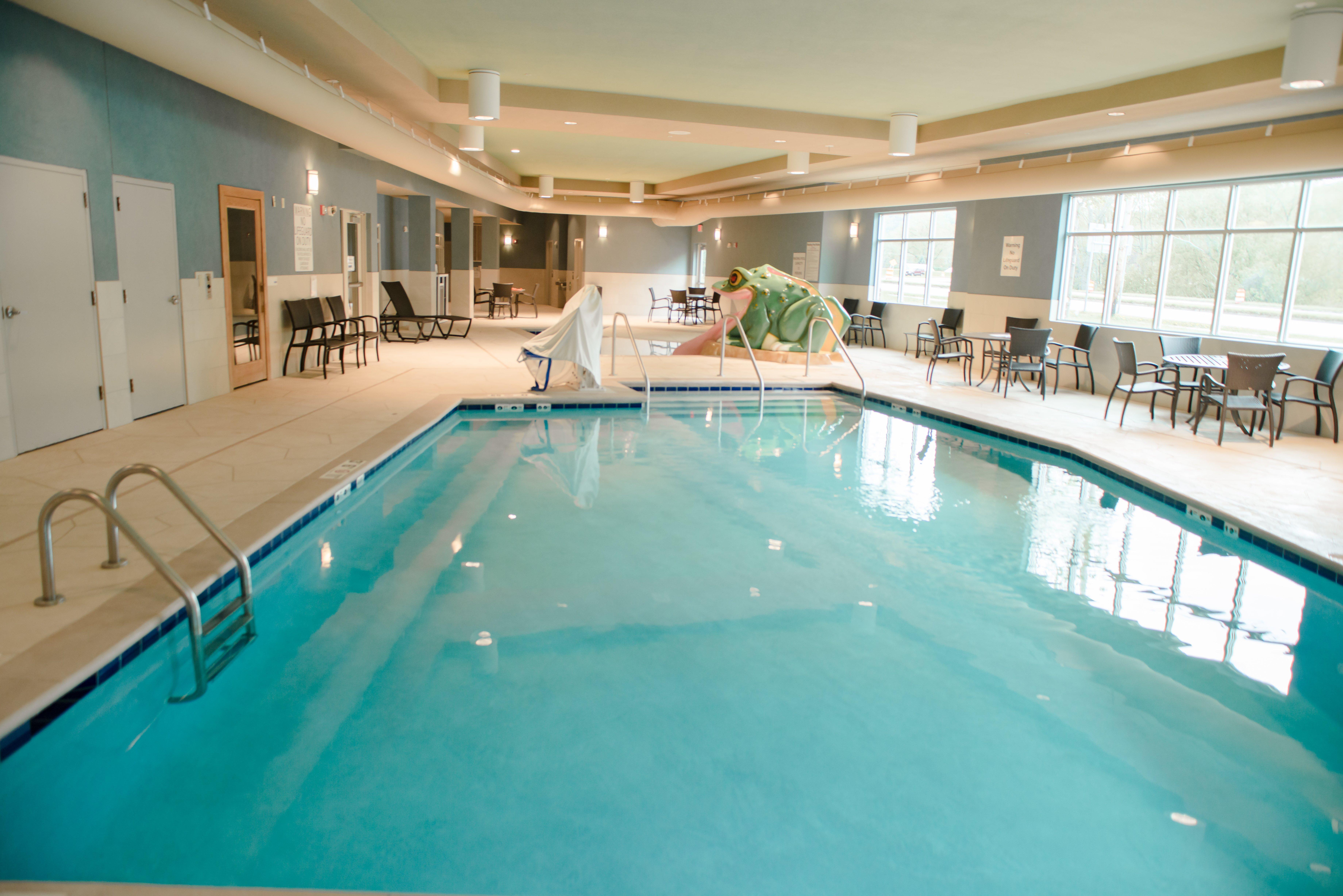 Holiday Inn Express Winona By Ihg Exterior photo