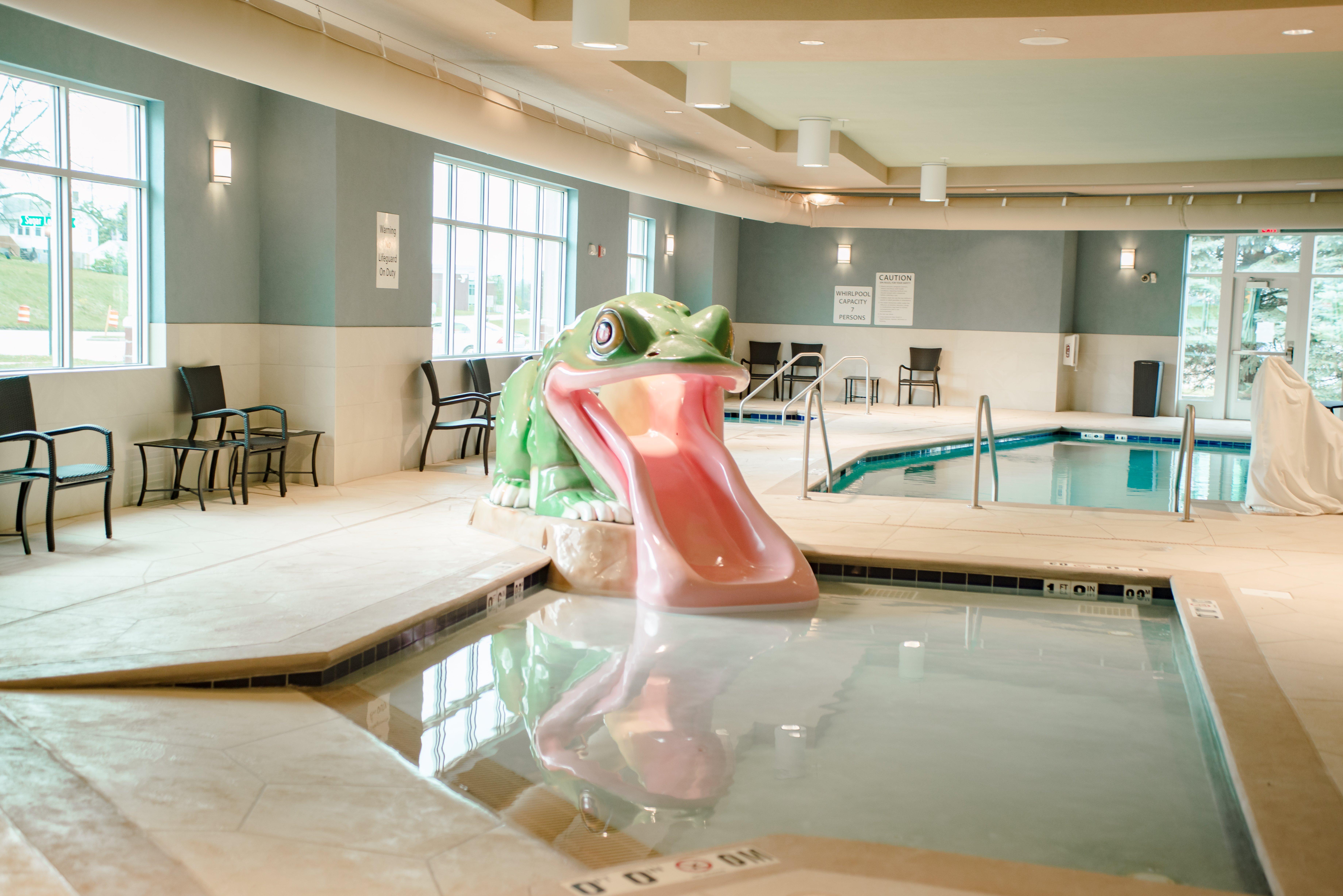 Holiday Inn Express Winona By Ihg Exterior photo