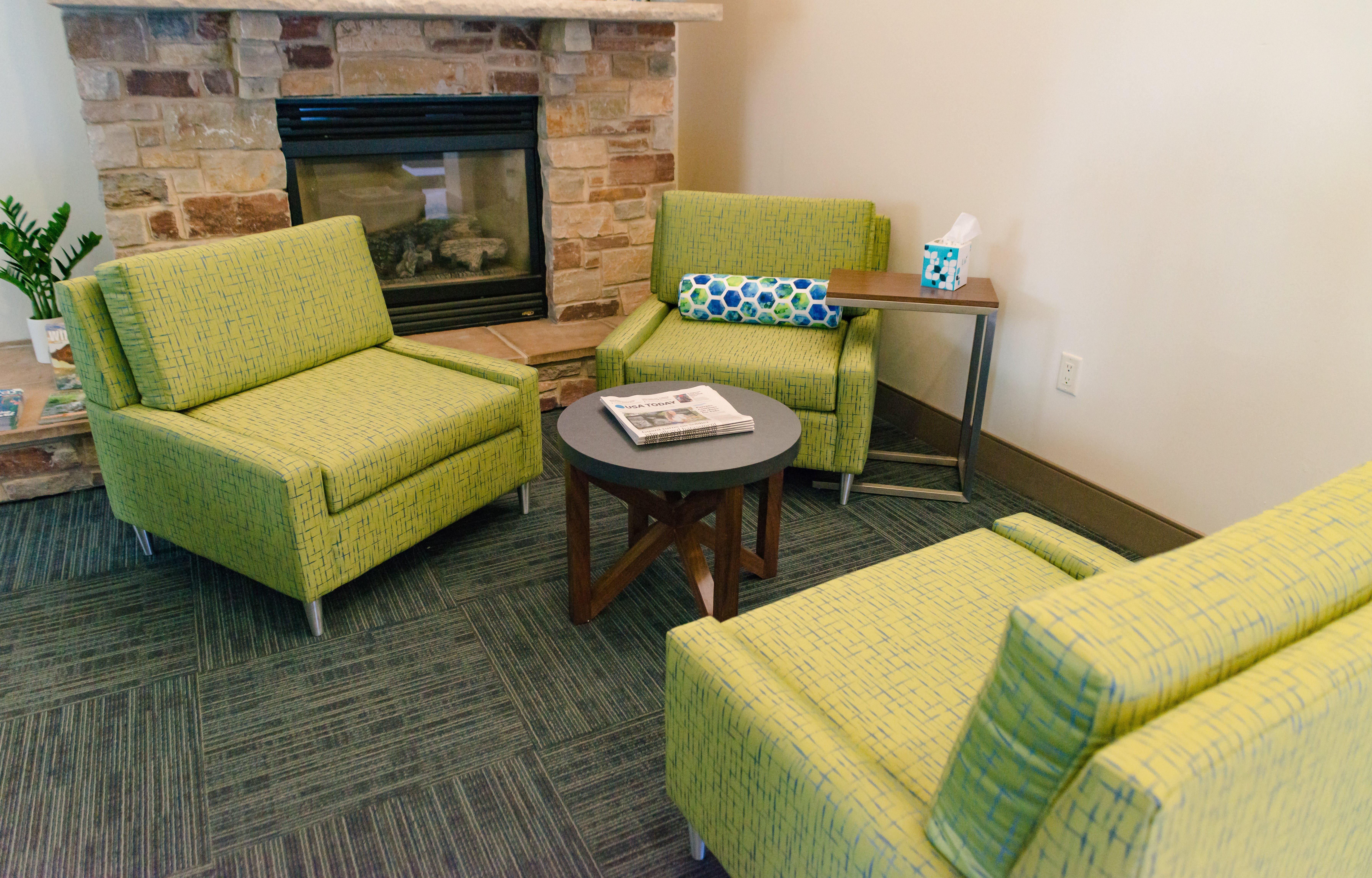 Holiday Inn Express Winona By Ihg Exterior photo